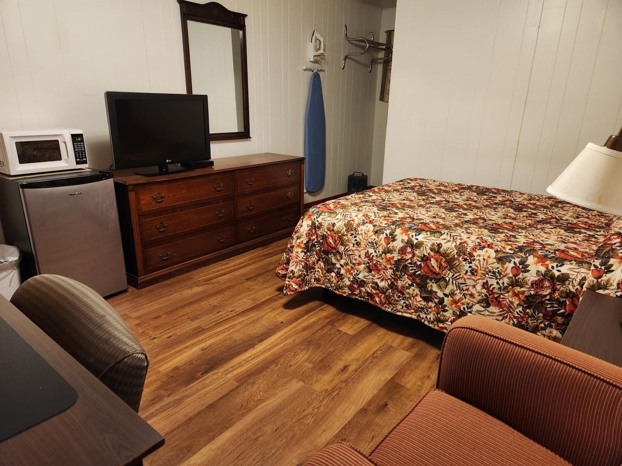Cortland Motel Extérieur photo
